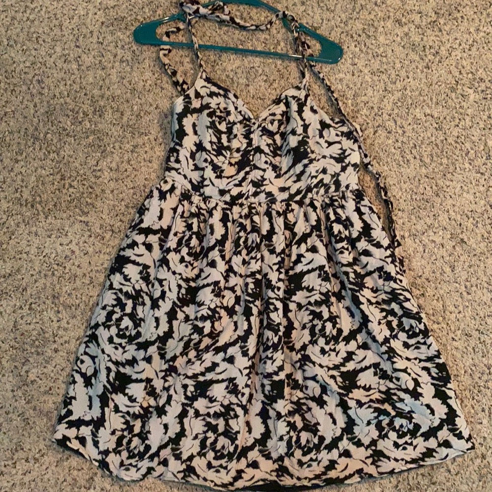 Cute I ❤️ Ronson Dress